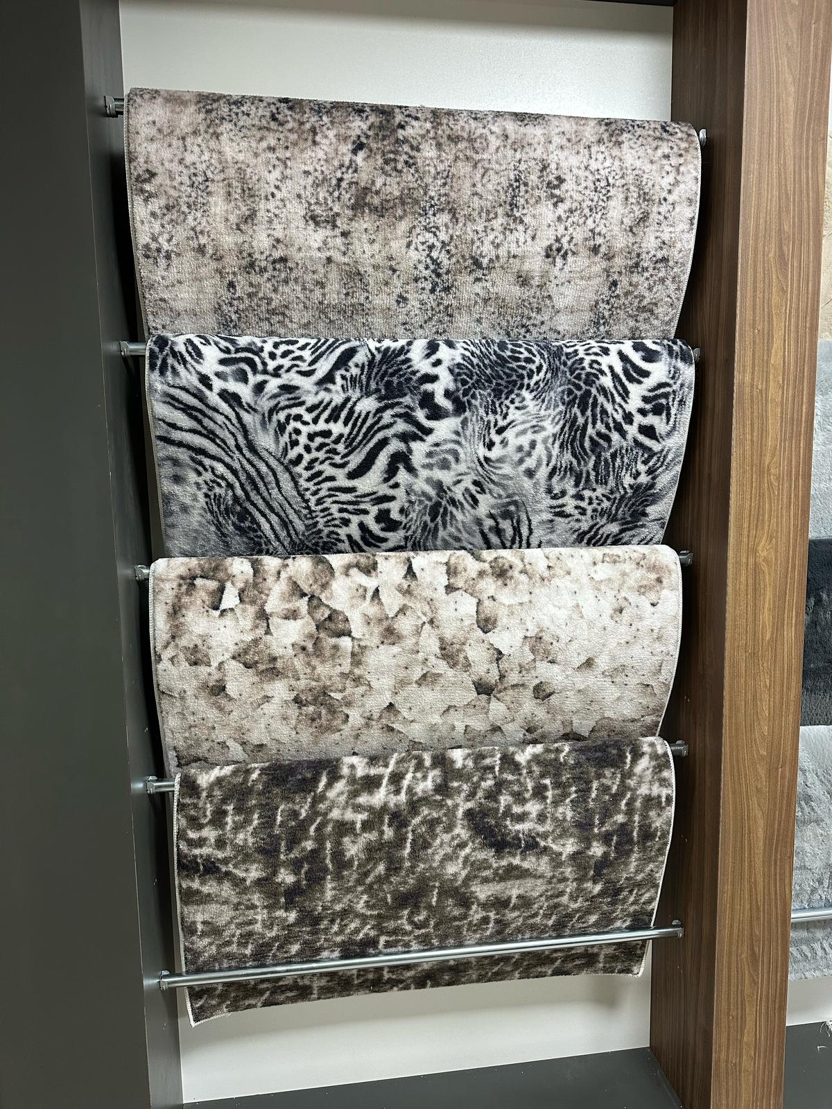 DD Halı Koleksiyonu